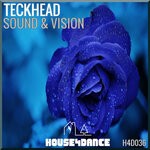 cover: Teckhead - Sound & Vision