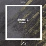 cover: Harada - Shanti