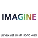 cover: Jim "Kimo" West|Joss Jaffe|Montino Bourbon - Imagine