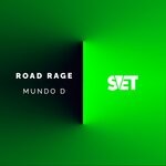 cover: Mundo D - Road Rage