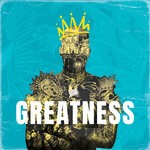 cover: MSK MuSiK|V'ghn - Greatness