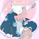 cover: KJ Physical|StarlingEDM - Memory