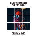 cover: Various - Club Vibrations 2023