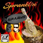 cover: 2-Sparks - Sprankl!n'