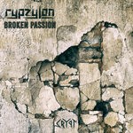 cover: Rypzylon - Broken Passion