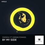 cover: Phenixx|Kieran Fowkes - By My Side