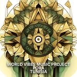 cover: Pora|World Vibes Music Project - Tunisia