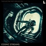 cover: The Electric Mist Orchestra - Cosmic Streams