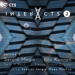 cover: Bas Kunnen|SERGIO MEGA - InteraCTS Vol 2