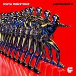 cover: Izaya Winstone - Movimiento