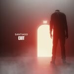 cover: Santiago - Exit