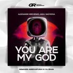 cover: Aleksandr Kirichenko|Aigul Sadykova - You Are My God