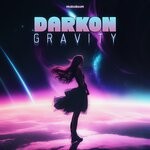 cover: Darkon - Gravity