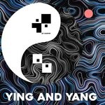 cover: Jay Quarter - Ying & Yang