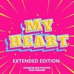 cover: Shanie - My Heart (Extended Edition)