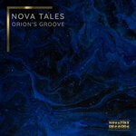 cover: Nova Tales - Orion's Groove