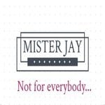 cover: Mister Jay - Not For Everybody