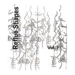 cover: Various - Reflue Shapes, Vol I