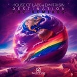 cover: Dimitri Sin|House of Labs - Destination (The Remixes)