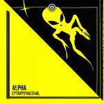 cover: Alpha - Extraterrestial