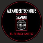 cover: Alexander Technique - Salsatech (Part 2)