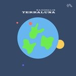 cover: Majed Salih - Terraluna