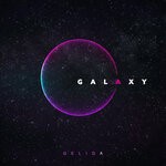 cover: Gelida - Galaxy