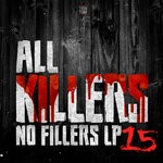 cover: Various - All Killers, No Fillers 15