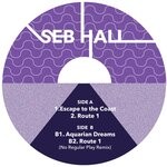 cover: Seb Hall - Escape To The Coast