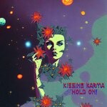 cover: Kissing Karma - JUST HOLD ON