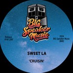 cover: Sweet LA - Cruisin (Explicit)
