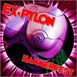 cover: Ex-Pylon - Hammerfest