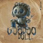 cover: Gelida - Voodoo Doll