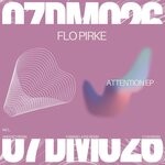 cover: Flo Pirke - Attention