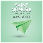 cover: Sharon Laloum|Saint-Honor? - Voyage Voyage