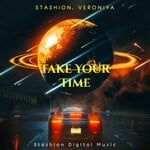 cover: STASHION|VERONiYA - Take Your Time