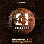 cover: Bassdubbers|Easty (UK)|Shaun Surveillance - Roots Vol 1 (Part 2)