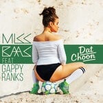 cover: Miss Baas - Dat Choon