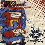 cover: Breakout|Steryx - Unnecessary / Run It