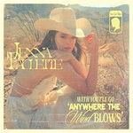 cover: Jenna Paulette - Anywhere The Wind Blows