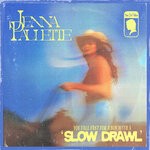 cover: Jenna Paulette - Slow Drawl