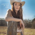 cover: Jenna Paulette - Country In The Girl