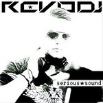 cover: REVO DJ - SS (Serious Sound)