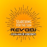 cover: Catalano Visconti|REVO DJ - Searching For The Sun