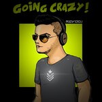 cover: REVO DJ - Going Crazy!