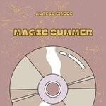 cover: Alaric Ember - Magic Summer