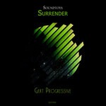 cover: Soundtoys - Surrender