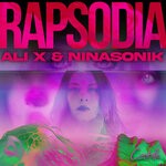 cover: NINASONIK|Ali X - RAPSODIA