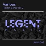 cover: Various - Hidden Gems Vol 2