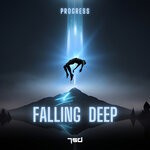 cover: Progress - Falling Deep